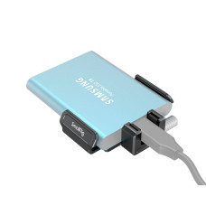 Крепление SmallRig T5/T7 SSD Mount for BMPCC 6K PRO