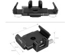 Крепление SmallRig T5/T7 SSD Mount for BMPCC 6K PRO