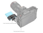 Крепление SmallRig T5/T7 SSD Mount for BMPCC 6K PRO