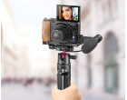 Портативный штатив SmallRig Tabletop Mini Tripod with Panoramic Ball Head