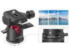 Портативный штатив SmallRig Tabletop Mini Tripod with Panoramic Ball Head