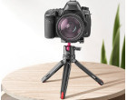 Портативный штатив SmallRig Tabletop Mini Tripod with Panoramic Ball Head