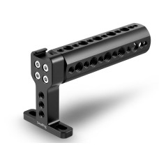 Ручка для клеток SmallRig Top Handle with Cold Shoe