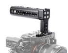 Ручка для кліток SmallRig Top Handle with Cold Shoe