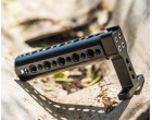 Ручка для кліток SmallRig Top Handle with Cold Shoe