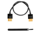 Кабель HDMI SmallRig Ultra Slim 4K HDMI Cable 35cm
