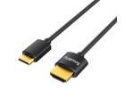 Кабель HDMI SmallRig Ultra Slim 4K HDMI Cable (C to A) 35cm
