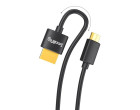 Кабель HDMI SmallRig Ultra Slim 4K HDMI Cable (C to A) 35cm