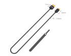 Кабель HDMI SmallRig Ultra Slim 4K HDMI Cable (C to A) 55cm