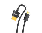 Кабель HDMI SmallRig Ultra Slim 4K HDMI Cable (C to A) 55cm