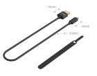 Кабель HDMI SmallRig Ultra Slim 4K HDMI Cable (D to A) 35cm