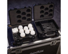 Смарт лампочки Godox KNOWLED C7R (8 штук)