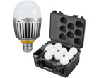 Смарт лампочки Godox KNOWLED C7R (8 штук)