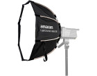 Софтбокс Aputure Amaran Light Dome mini SE (58см)