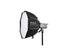 Софтбокс Aputure Amaran Light Dome mini SE (58см)