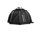 Софтбокс Aputure Amaran Light Dome mini SE (58см)