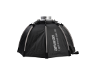 Софтбокс Aputure Amaran Light Dome mini SE (58см)