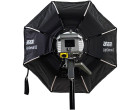 Софтбокс Aputure Amaran Light Dome mini SE (58см)