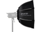 Софтбокс Aputure Amaran Light Dome mini SE (58см)