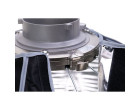 Софтбокс Aputure Light Dome III (89см) з сотами
