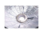 Софтбокс Aputure Light Dome III (89см) з сотами