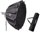 Софтбокс Aputure Light Dome III (89см) з сотами