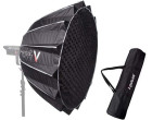 Софтбокс Aputure Light Dome III (89см) з сотами