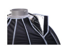 Софтбокс Aputure Light Dome III (89см) з сотами