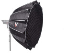 Софтбокс Aputure Light Dome III (89см) з сотами