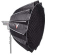 Софтбокс Aputure Light Dome III (89см) з сотами