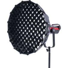 Софтбокс Aputure Light Dome Mini III (57.9см) з сотами