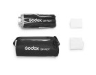 Софтбокс Godox QR-P60T параболический быстросборный