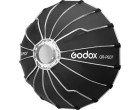 Софтбокс Godox QR-P60T параболический быстросборный