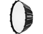 Софтбокс Godox QR-P60T параболический быстросборный