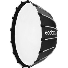 Софтбокс Godox QR-P60T параболический быстросборный