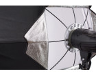 Софтбокс октагон AccPro SB-140 (140см)