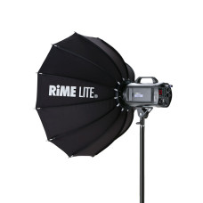 Софтбокс Rime Lite S.Box 75 см