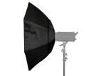 Софтбокс октагон с сотами AccPro SB-140G (140см)