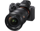 Объектив Sony FE 16-35mm f/2.8 GM SEL1635GM