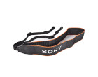 Нашейный ремень Sony Alpha camera strap original