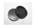 Комплект кришок Sony E-Mount Body-Lens Kit