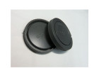 Комплект кришок Sony E-Mount Body-Lens Kit