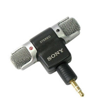 Мікрофон Sony ECM-DS70P (репліка)