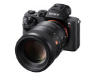 Объектив Sony FE 100mm f/2.8 STF GM OSS SEL100F28GM