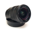 Объектив Sony FE 16-35mm F4 ZA OSS Carl Zeiss Vario-Tessar T*
