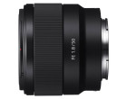Объектив Sony FE 50mm f/1.8 SEL50F18F