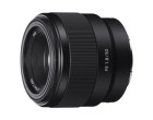 Объектив Sony FE 50mm f/1.8 SEL50F18F
