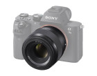 Объектив Sony FE 50mm f/1.8 SEL50F18F