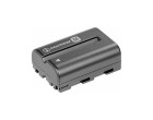 Аккумулятор Sony NP-FM500H