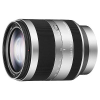 Об’єктив SONY 18-200mm f/3.5-6.3 Power Zoom NEX